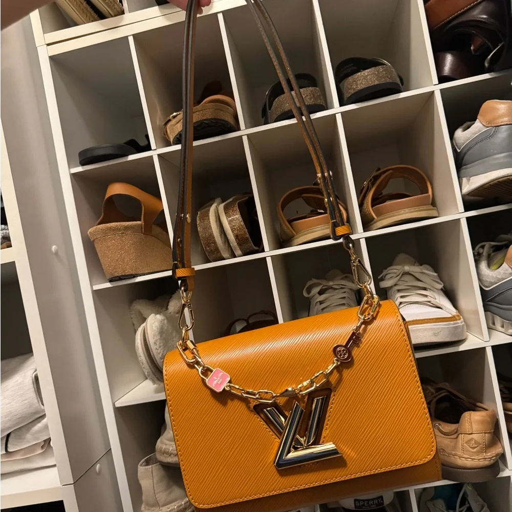 Epi twist bag - Picture 2 of 13